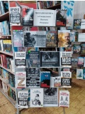 Книжная выставка – рекомендация «Читаем новые книги об СВО».