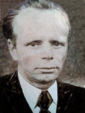 Толстенков Сергей Алексеевич