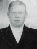 Шабасов Тимофей Маркович, рядовой