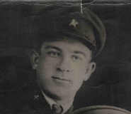 Юденков Алексей Александрович, ст. сержант