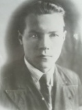 Кубашев Иван Ануфриевич