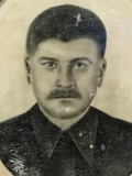 Баранов Павел Григорьевич