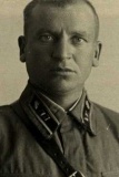 Шабасов Петр Васильевич, лейтенант