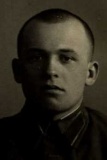 Шевцов Николай Тарасович, лейтенант