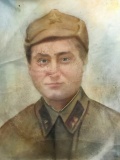 Минченков Кузьма Емельянович