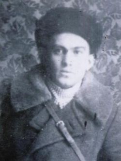 Гращенков Ефим Акимович