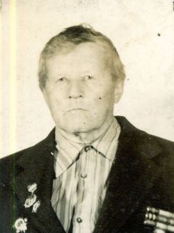 Андрющенков Леонид Иванович