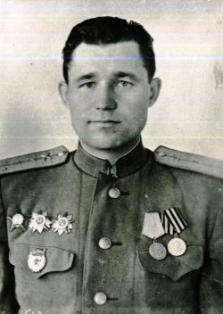 Бобов Никита Петрович