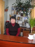 Макаренкова Ольга Викторовна